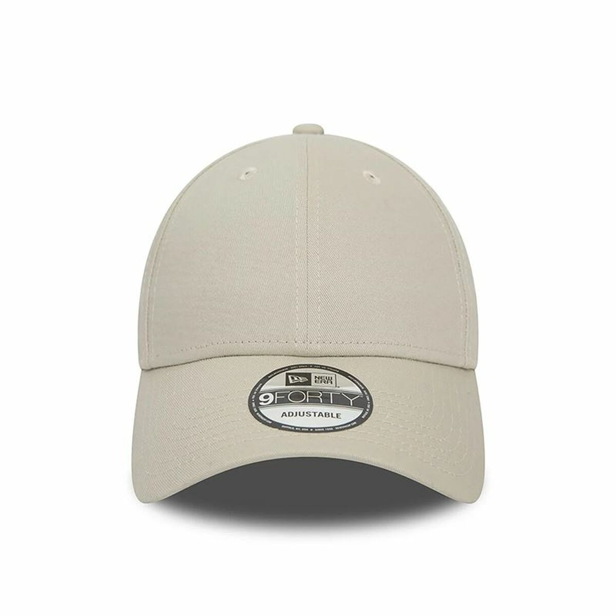 Sports Cap New Era 9FORTY Brown One size