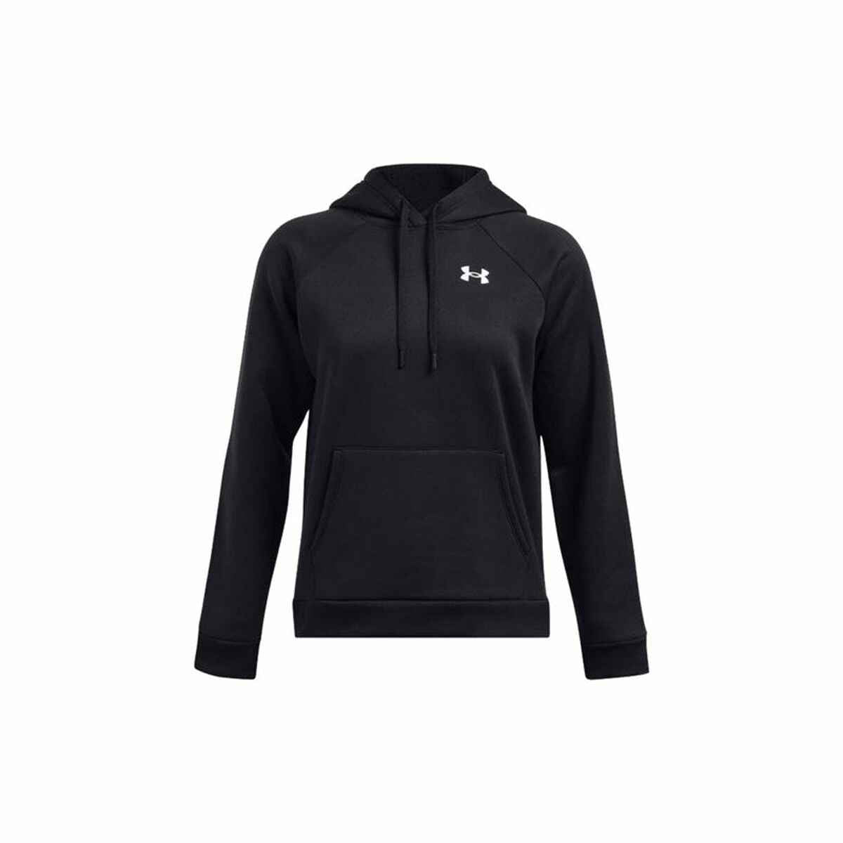 Women’s Hoodie Under Armour Black