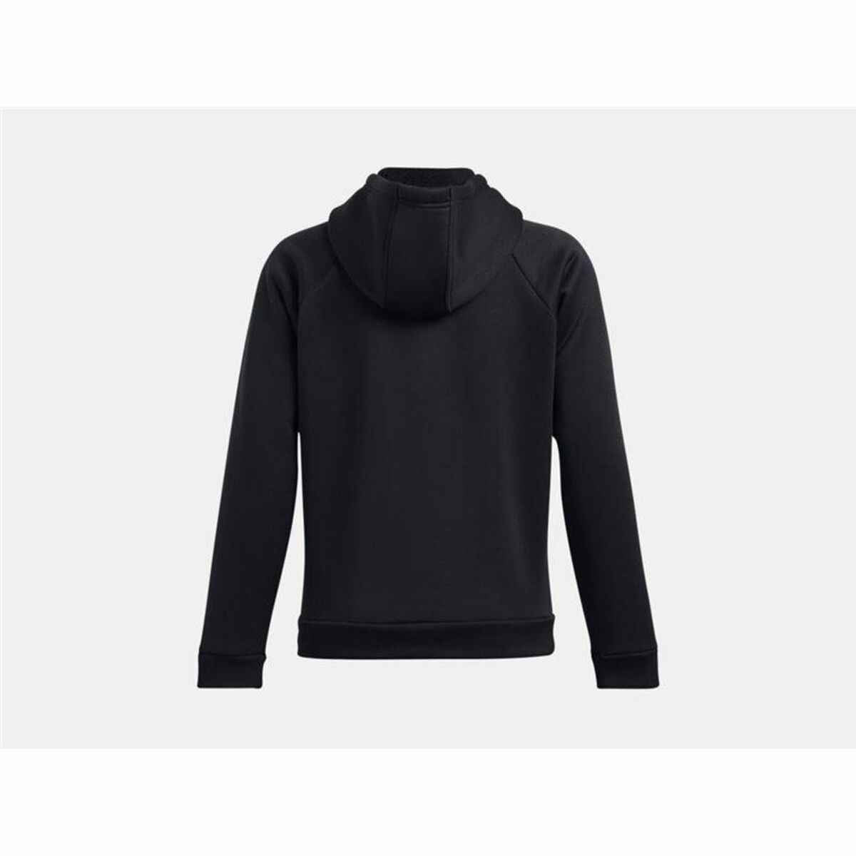 Women’s Hoodie Under Armour Black