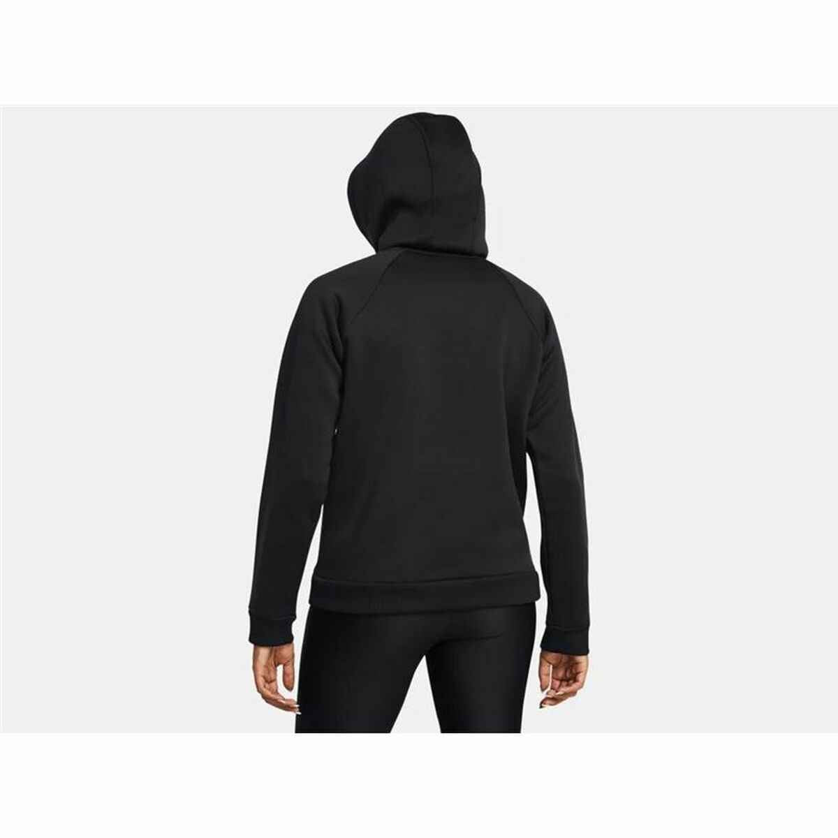 Women’s Hoodie Under Armour Black