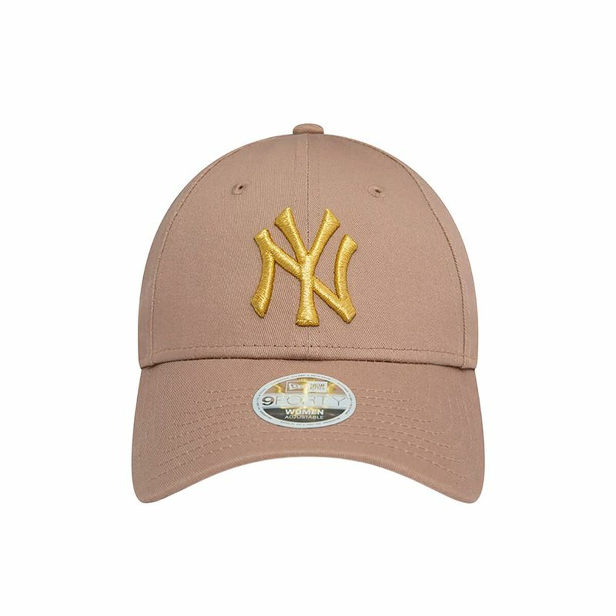 Sports Cap New Era New York Yankees Multicolour One size