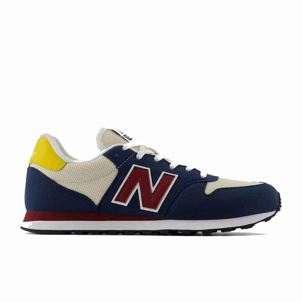 Men’s Casual Trainers New Balance 500 Blue