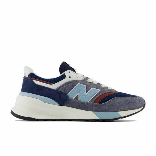 Women's casual trainers New Balance 997R Grey