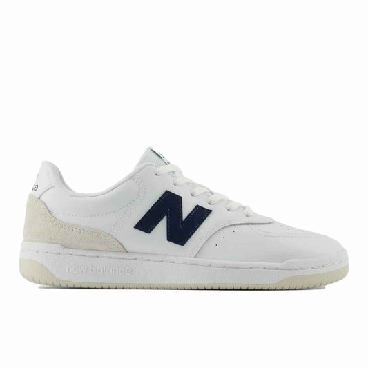 Men’s Casual Trainers New Balance Bb80 White