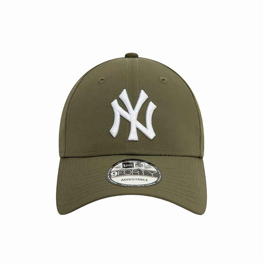 Hat New Era RECYCLED 9FORTY New York Yankees Olive One size