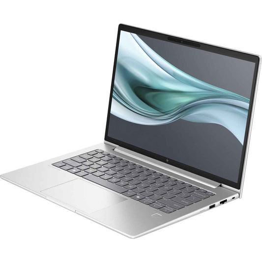 Laptop HP EliteBook 640 G11 14" Intel Core Ultra 5 125U 16 GB RAM 512 GB SSD Spanish Qwerty