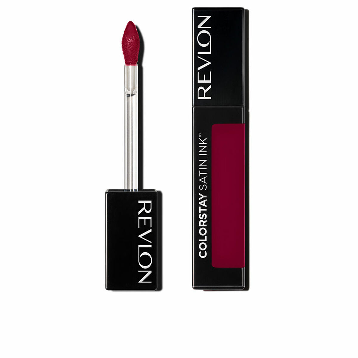 Lipstick Revlon ColorStay Satin Ink Nº 20 On a mission 5 ml Revlon