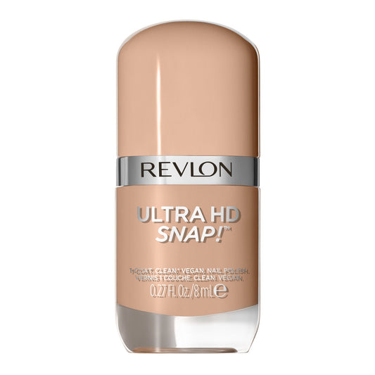 Nail polish Revlon Ultra HD Snap! Nº 12 Driven 8 ml Revlon