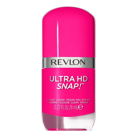 Nail polish Revlon 7260686028 028-rule the world 8 ml Revlon