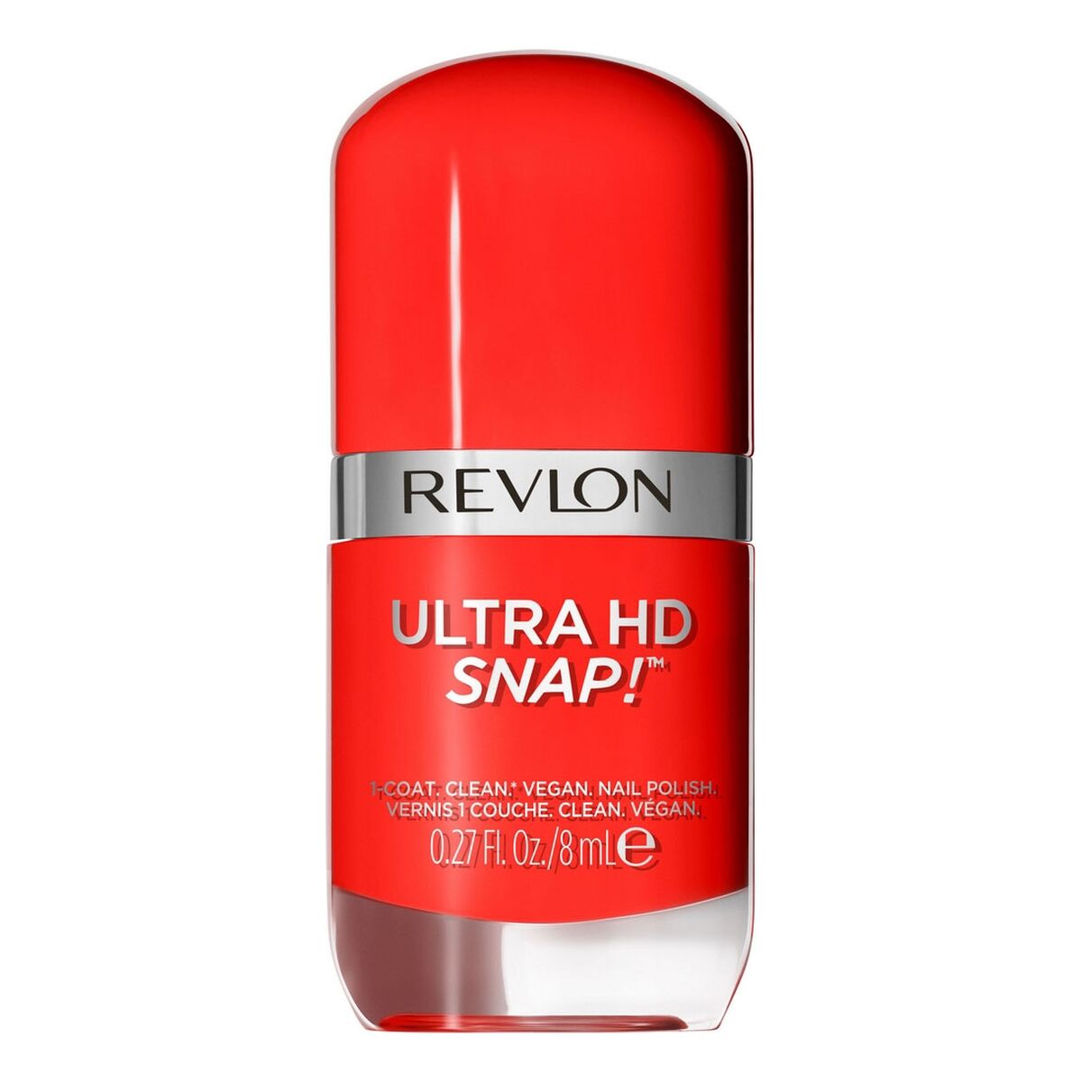 Nail polish Revlon 7260686031 031-shes on fire 8 ml Revlon