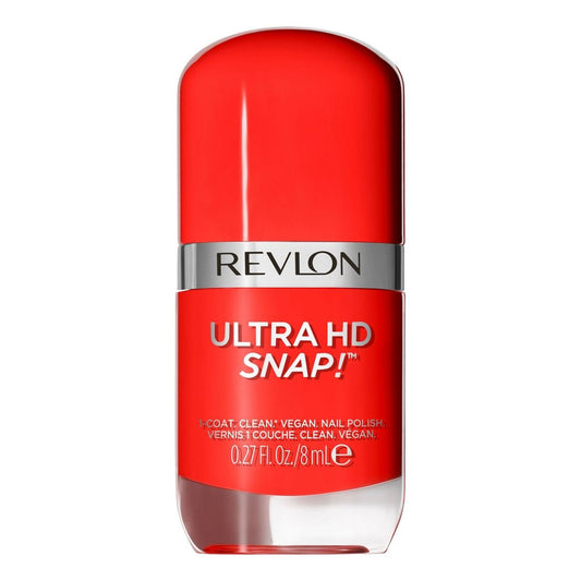 Nail polish Revlon 7260686031 031-shes on fire 8 ml Revlon