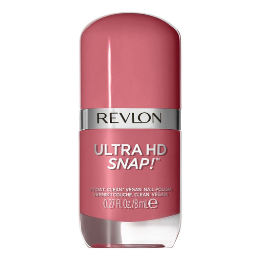 Nail polish Revlon Ultra Hd 032-birthday suit 8 ml Revlon