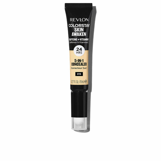 Liquid Corrector Revlon ColorStay Skin Awaken Nº 15 Light 8 ml Revlon