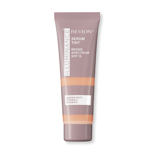 Anti-Brown Spot Serum Revlon ILLUMINANCE SERUM TINT Spf 15 28 ml Revlon