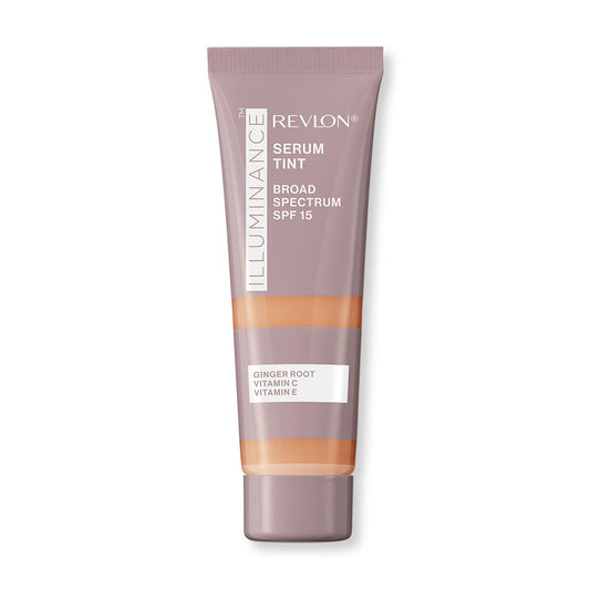 Anti-Brown Spot Serum Revlon ILLUMINANCE SERUM TINT Spf 15 28 ml Revlon