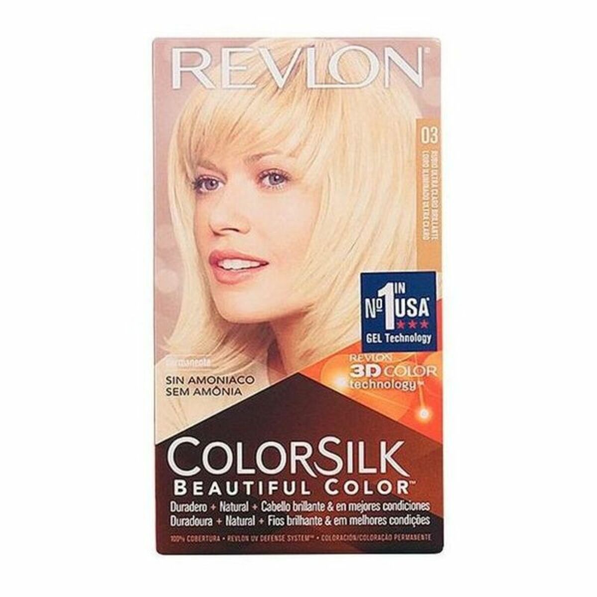 Revlon