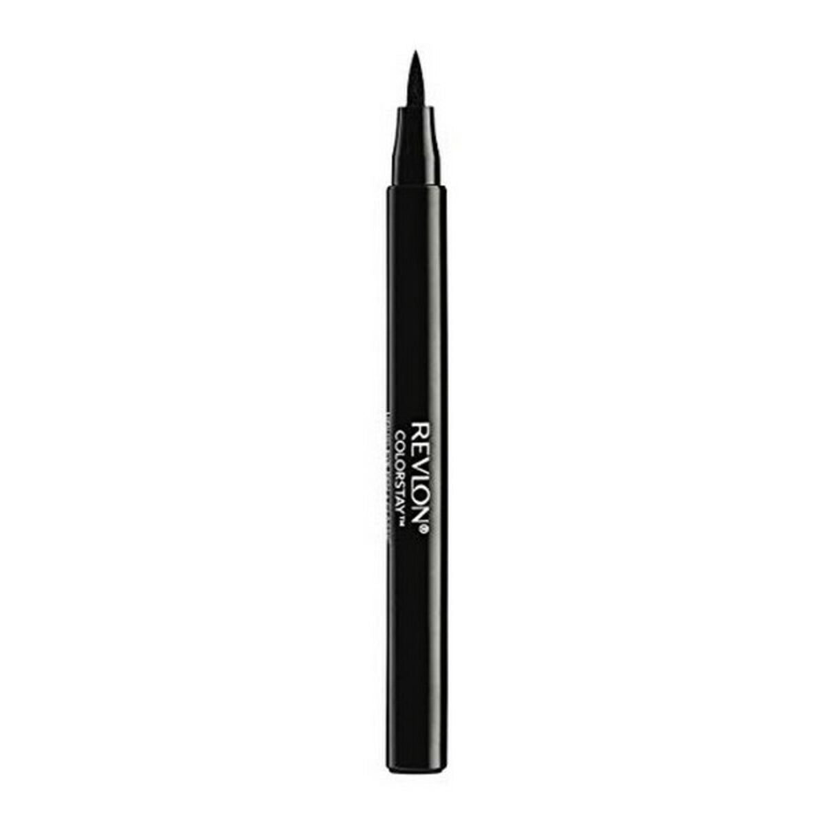 Eyeliner Colorstay Sharp Line Revlon Waterproof Revlon