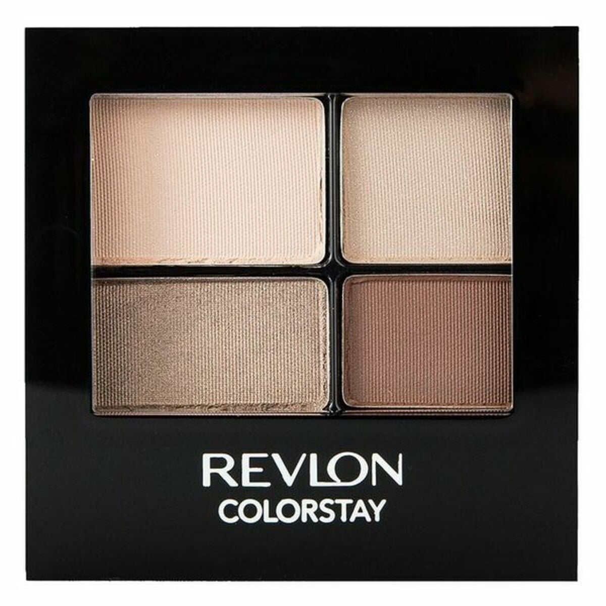 Eye Shadow Palette Revlon Colorstay Hour 4,8 g Revlon