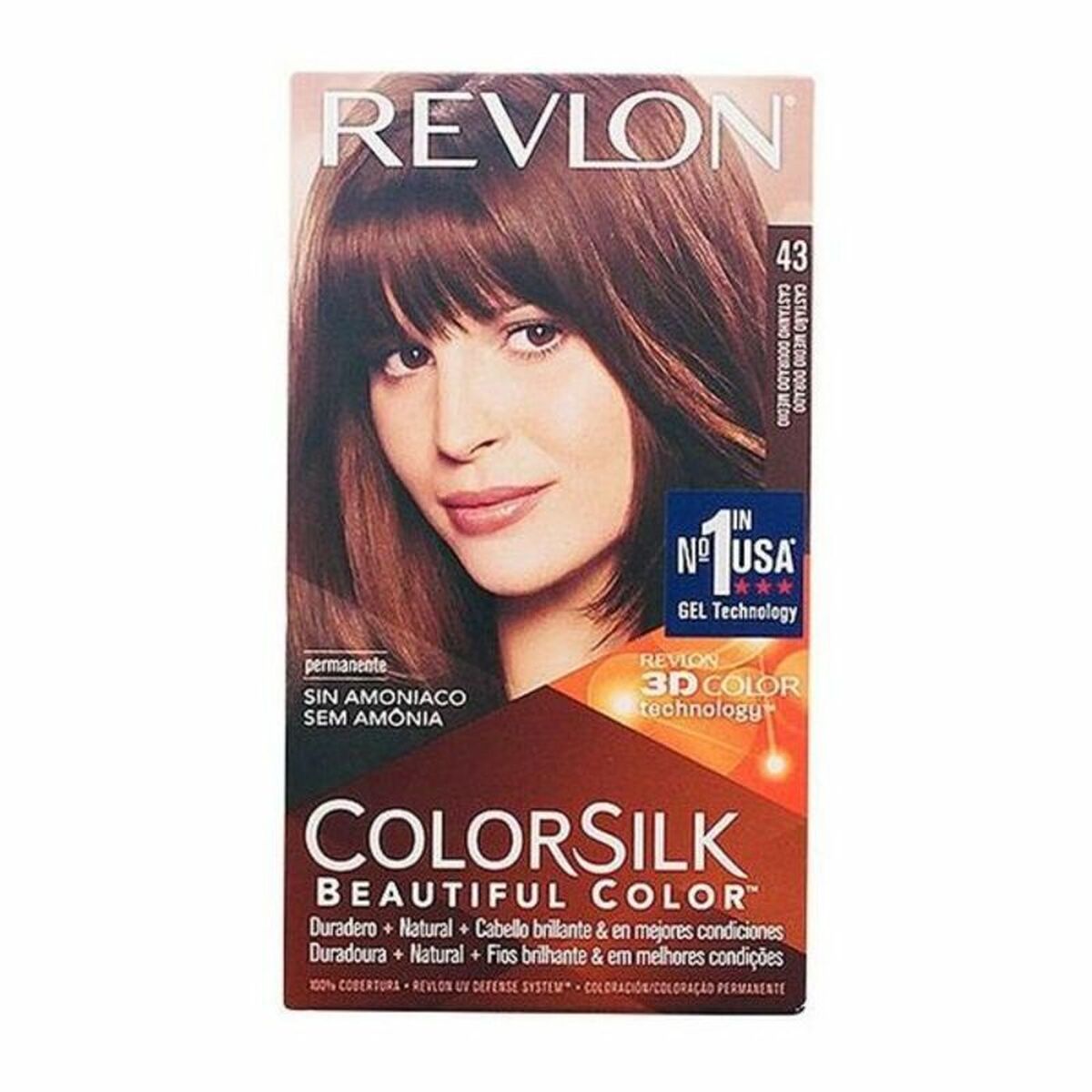 Revlon