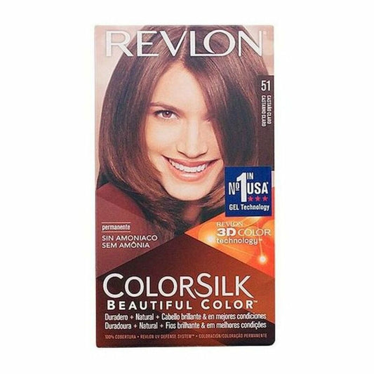 Dye No Ammonia Revlon 309978695516