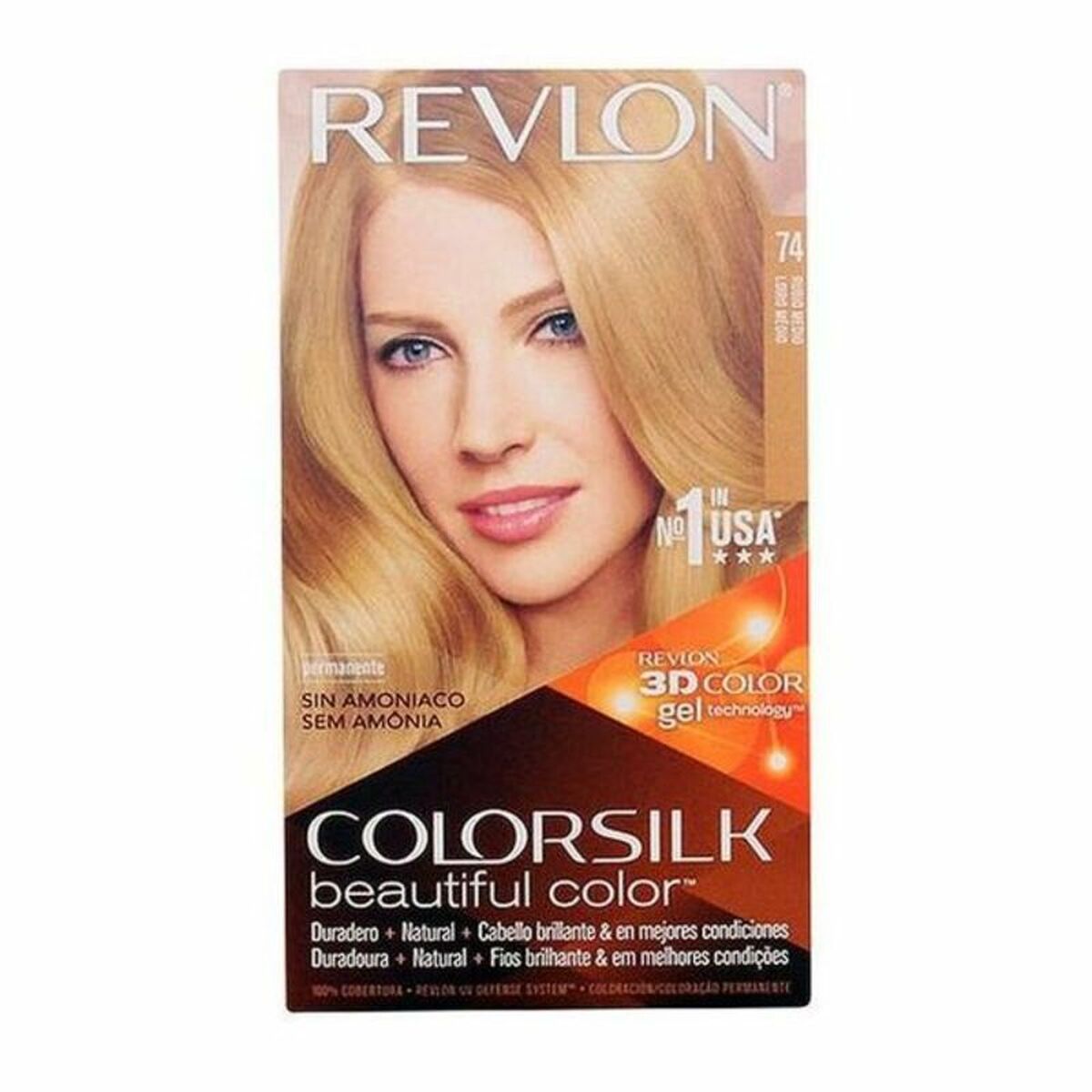 Revlon