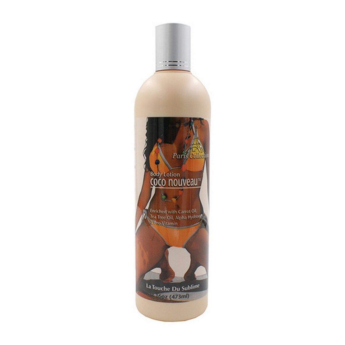 Body Lotion Nouveau (473 ml)