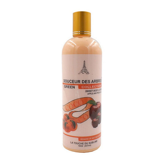 Body Lotion Sweet Apple Peach (437 ml)