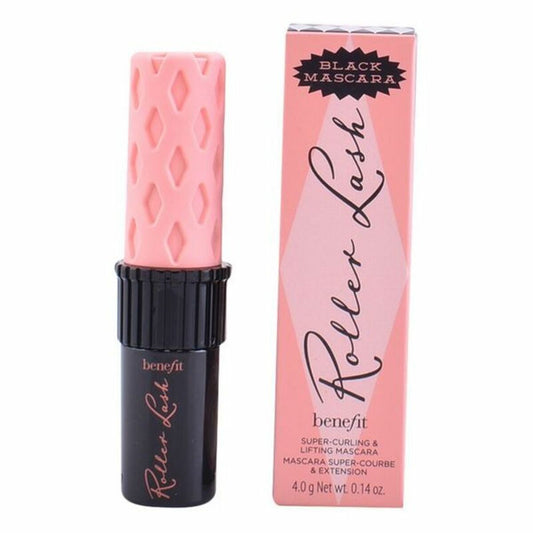 Mascara Roller Lash Mini Benefit Roller Lash (4 g) Black 4 g Benefit