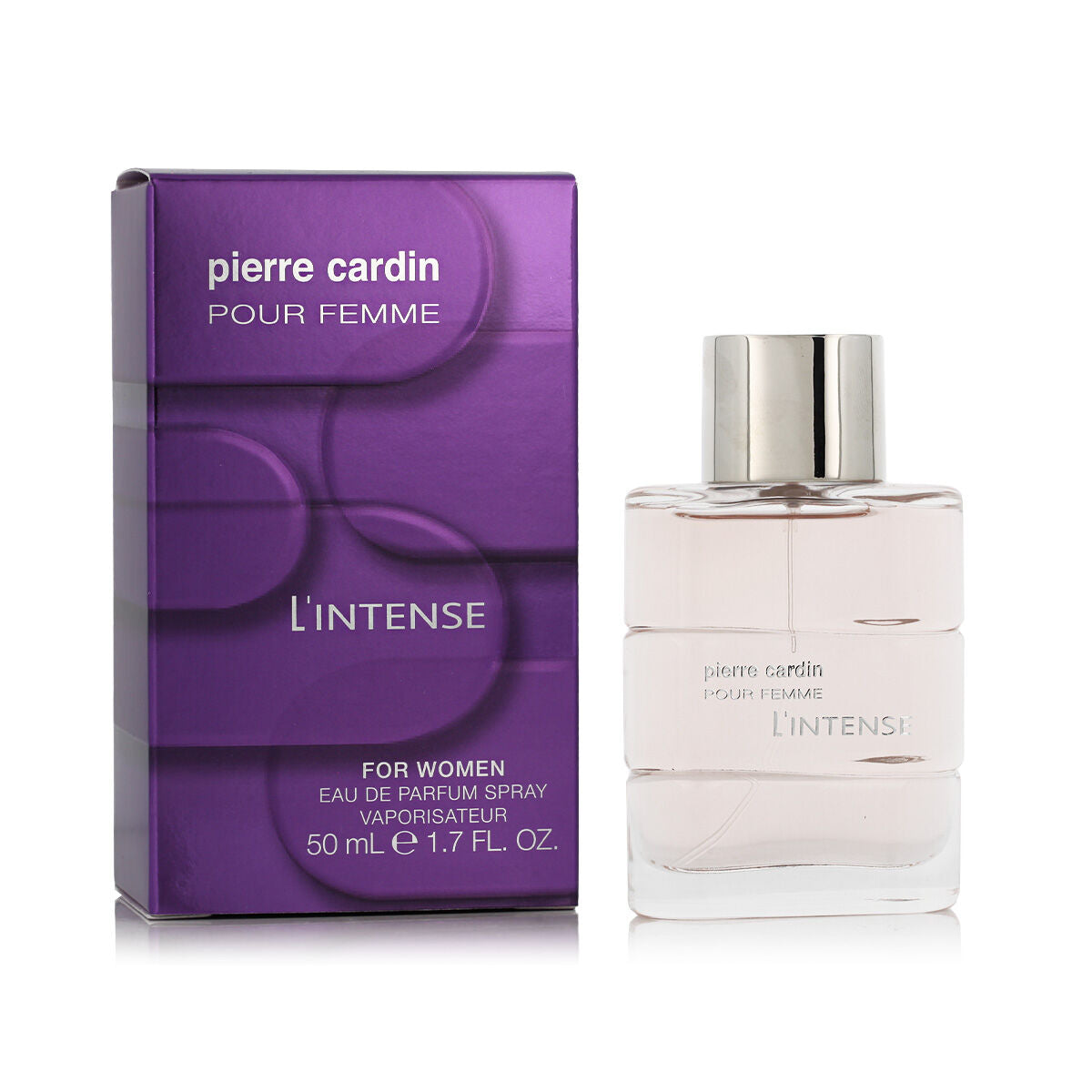 Women's Perfume Pierre Cardin EDP L'Intense 50 ml - Perfumes for women - Pierre Cardin - Default Title