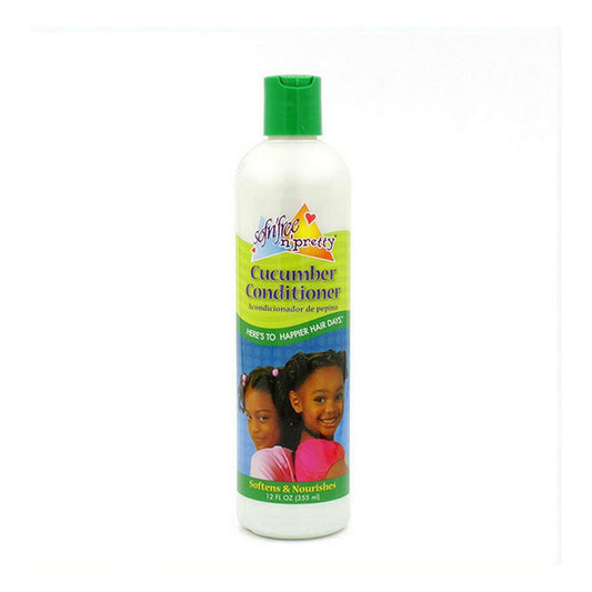 Conditioner Pretty Cucumber Sofn'free 0612831052105 (355 ml) - byKim