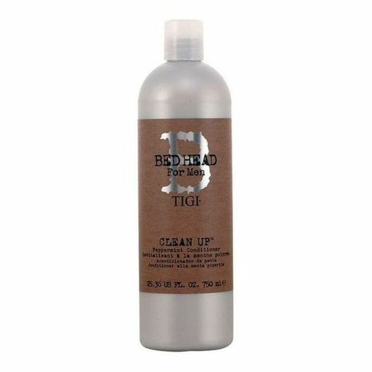 Nourishing Conditioner Bed Head For Men Tigi Bed Head Men Clean Up 750 ml