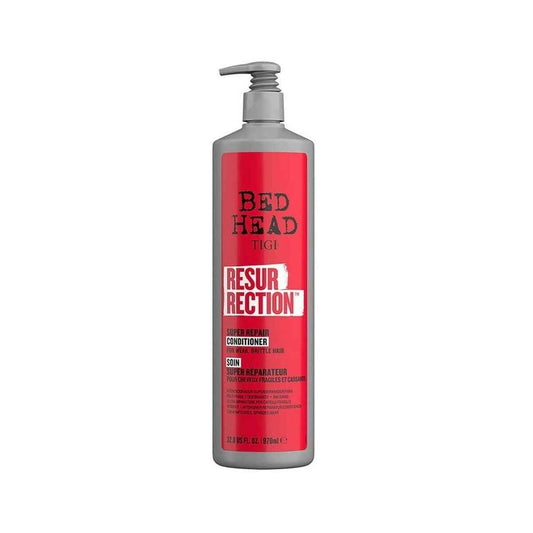 Repairing Conditioner Tigi Bed Head Resurrection 970 ml