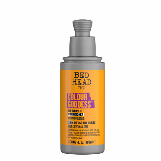 Conditioner Bed Head  Tigi Color Goddess (100 ml)