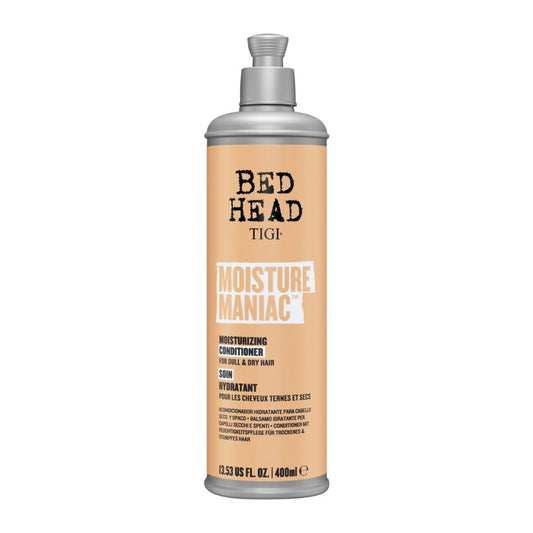 Conditioner Tigi Moisture Maniac 400 ml