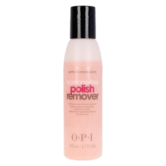 Shower Gel Opi Acetone Free 110 ml Opi