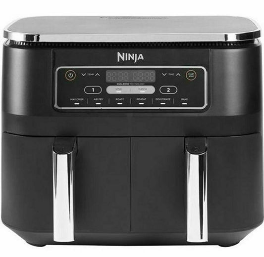 Deep-fat Fryer NINJA AF300 Black (Refurbished C) NINJA