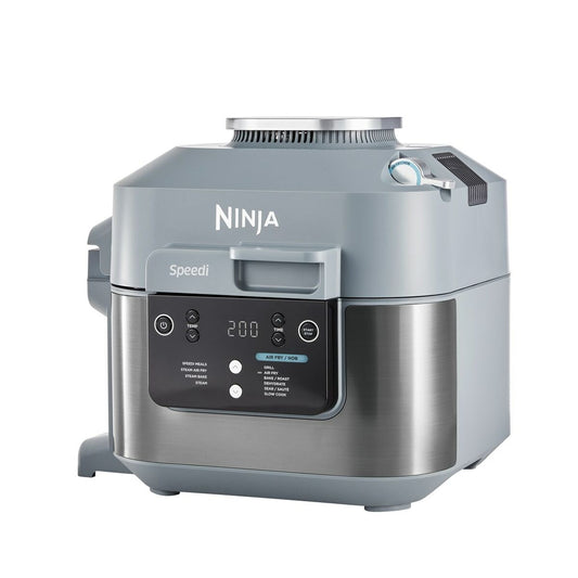 Pressure cooker NINJA Grey 5,7 L