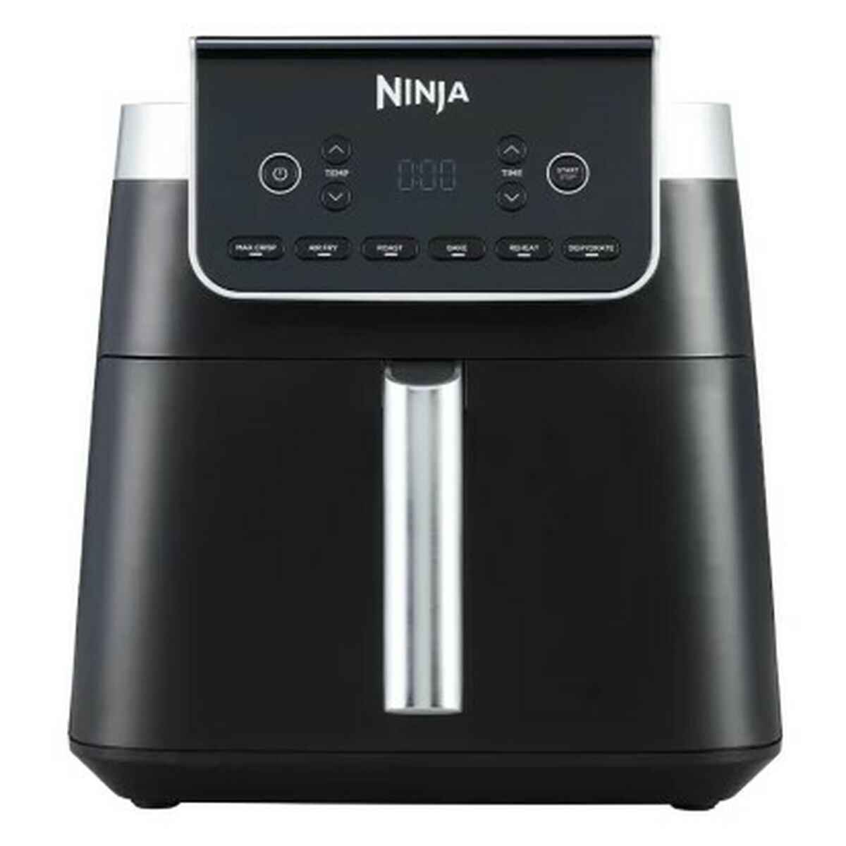 Air Fryer NINJA AF180EU Black 2000 W 6,2 L