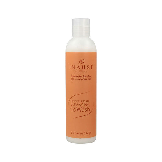 Conditioner Inahsi Tropical Escape Cleansing CoWash (226 g)