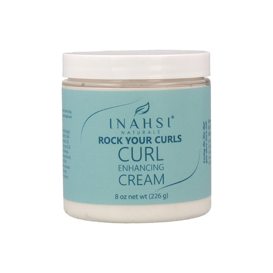 Curl Defining Cream Inahsi Rock Your Curl (226 g)