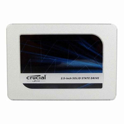 Hard Drive Crucial CT1000MX500SSD1 1 TB 1 TB SSD