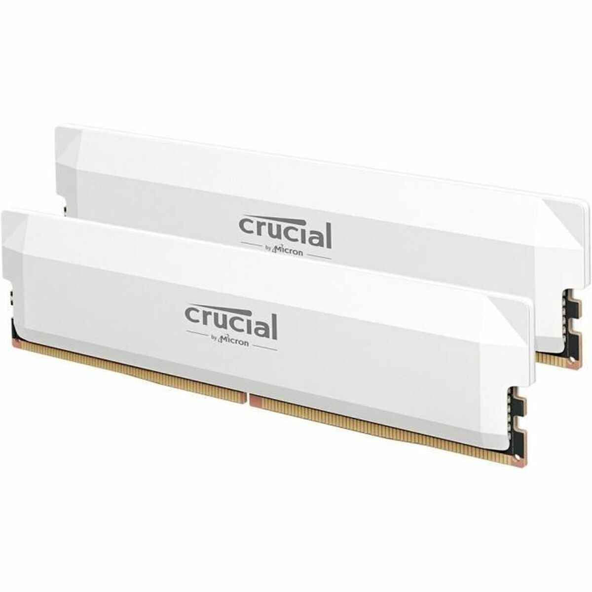 RAM Memory Crucial CP2K32G60C40U5W 64 GB DDR5 6000 MHz CL40