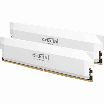 RAM Memory Crucial CP2K32G60C40U5W 64 GB DDR5 6000 MHz CL40