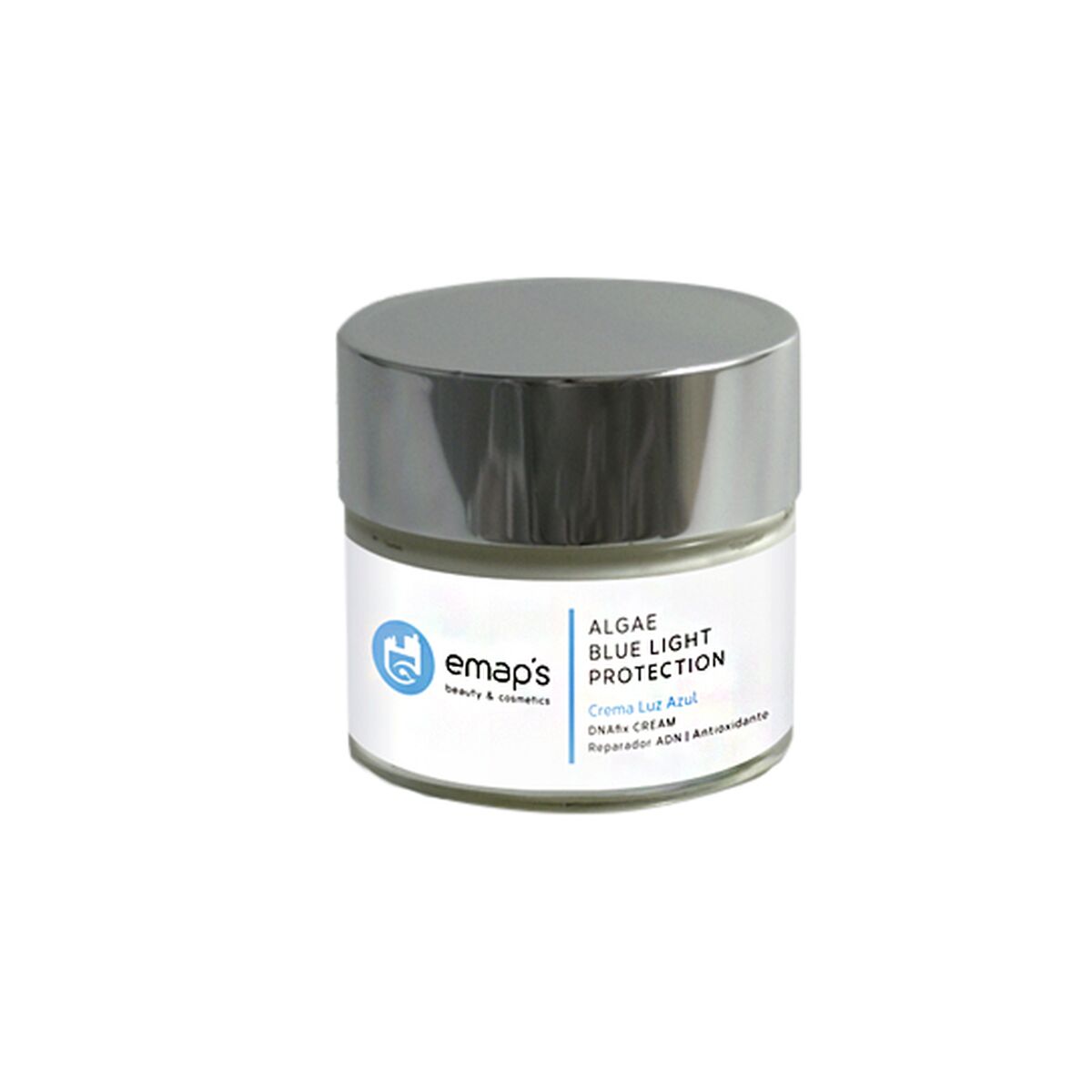 Protective Cream Emap'S Beauty & Cosmetics 50 ml