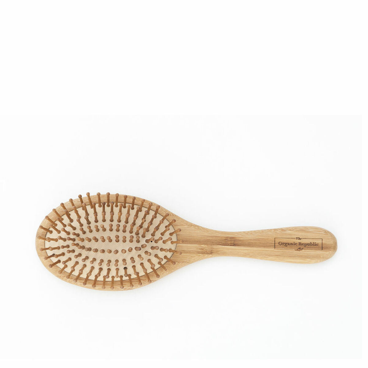 Detangling Hairbrush The Organic Republic The Organic Republic