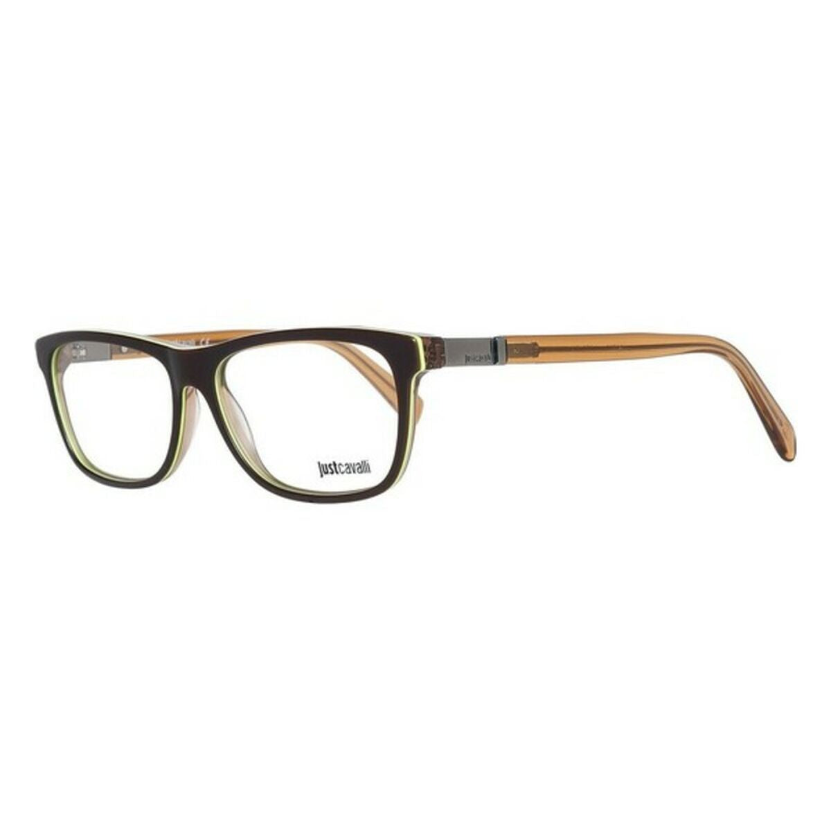 Unisex' Spectacle frame Just Cavalli JC0700-050-54