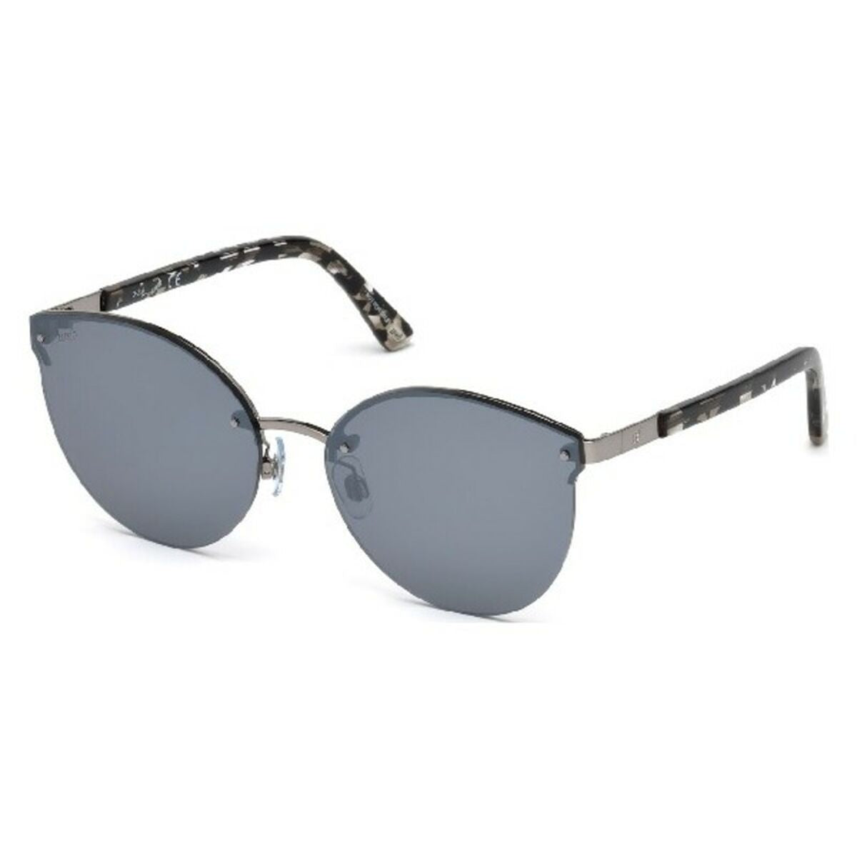 Unisex Sunglasses Web Eyewear WE0197A ø 59 mm