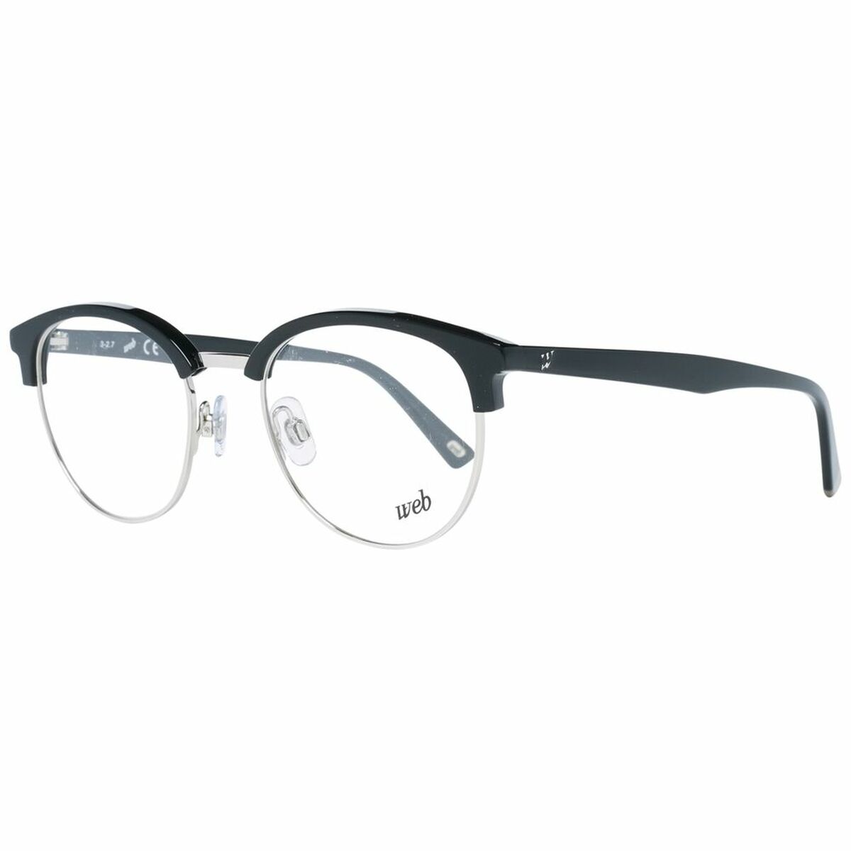 Unisex' Spectacle frame Web Eyewear WE5225 49014 Web Eyewear