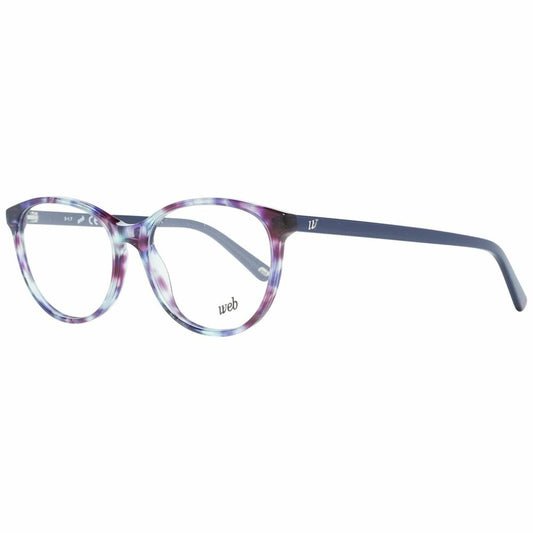 Ladies' Spectacle frame WEB EYEWEAR WE5214 54A55 Web Eyewear