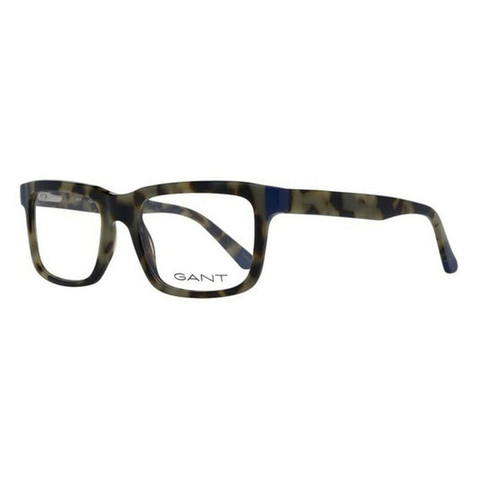 Men' Spectacle frame Gant GA3158 52056 Multicolour Ø 52 mm